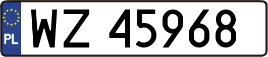 WZ45968