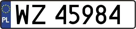 WZ45984