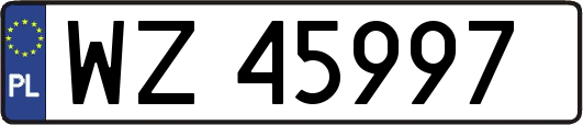 WZ45997