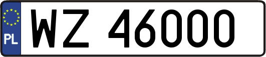 WZ46000
