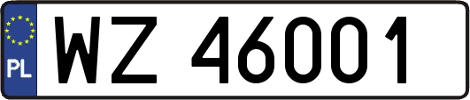 WZ46001