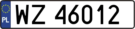 WZ46012
