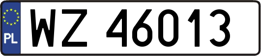 WZ46013