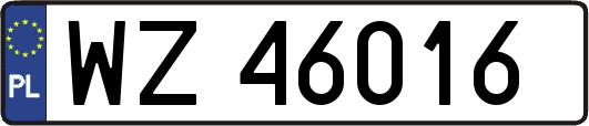 WZ46016
