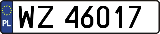 WZ46017