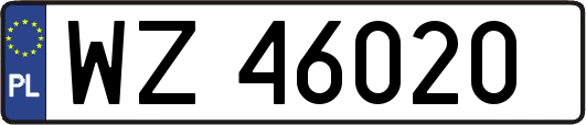 WZ46020