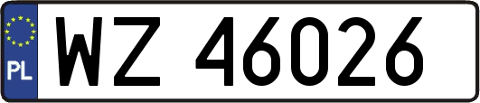WZ46026