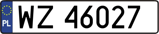 WZ46027