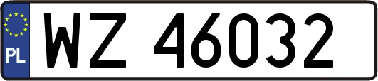 WZ46032