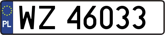 WZ46033