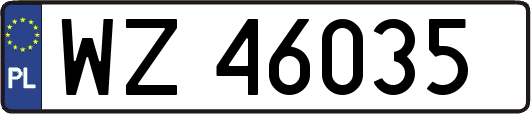 WZ46035