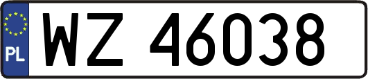 WZ46038
