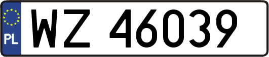 WZ46039