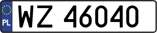 WZ46040