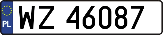 WZ46087