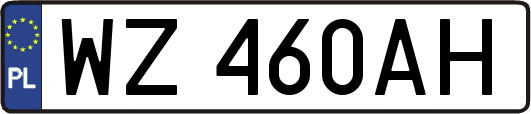 WZ460AH