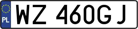 WZ460GJ