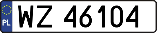 WZ46104