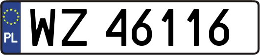 WZ46116