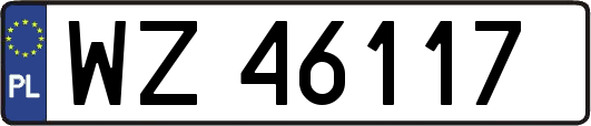 WZ46117