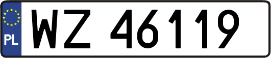 WZ46119