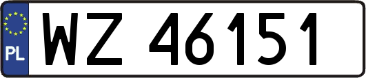 WZ46151