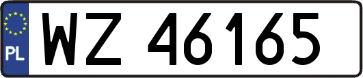 WZ46165