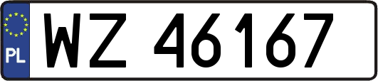 WZ46167