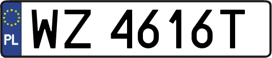 WZ4616T