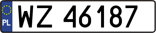 WZ46187