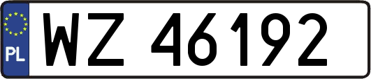 WZ46192