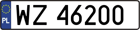 WZ46200
