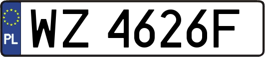 WZ4626F