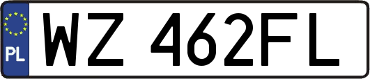 WZ462FL