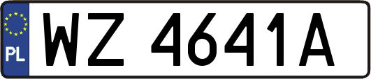 WZ4641A