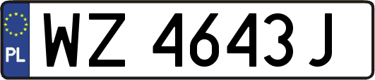 WZ4643J