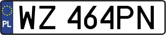 WZ464PN