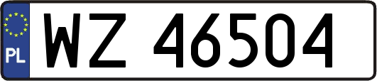WZ46504