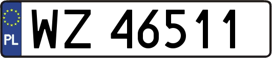 WZ46511