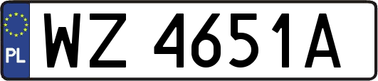WZ4651A