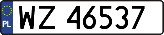 WZ46537