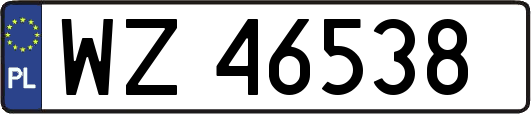 WZ46538
