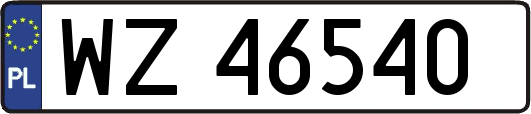 WZ46540