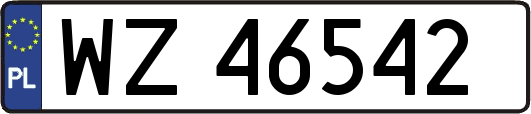 WZ46542