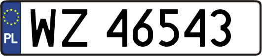 WZ46543