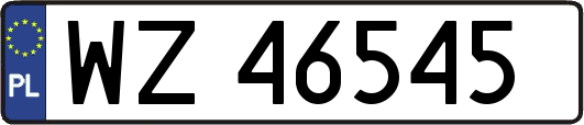 WZ46545