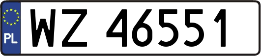 WZ46551