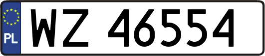 WZ46554