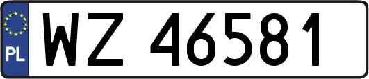 WZ46581