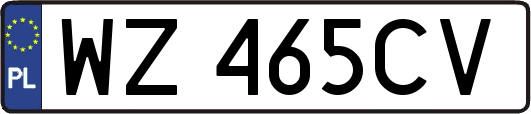 WZ465CV